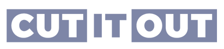 לוגו חיתוך וצריבה בלייזר